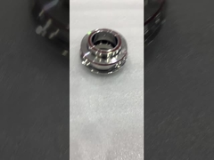 Odzież mechaniczna FR-17 WOFBC do pomp FRISTAM FL, FLF i FLFN