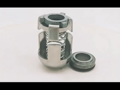 Uszczelnienie mechaniczne pompy Grundfos G04-16MM do pomp wodnych CR2 CR4