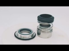 AESSEAL P07 Pompy odśrodkowe Pompy pieczętowania wału Pompy mechaniczne dla pomp serii LKH