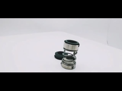 Zestaw mechaniczny do pomp CNP-CDL