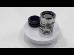 O-Ring Mechaniczny równoległy uszczelnienie sprężynowe Typ 250 uszczelnienia Pionowe uszczelnienie mechaniczne