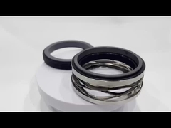 ABS Pump Mechaniczne uszczelki Wave Spring Vulcan 1577-25 60 65 70 75