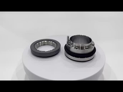 Główną cewką mechaniczną GRX