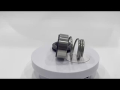 Jednosprężowa uszczelnienie 17D mechaniczne Roten Uniten 5 dla pompy olejowej