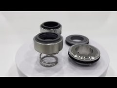 Jednosprężowa pieczęć mechaniczna T01F 22 mm dla pompy odśrodkowej Fristam