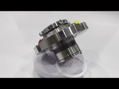 AES BQFD Metal Bellows Pojedyncza uszczelka