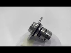 Mechaniczne uszczelnienie z flansą dla pompy wieloetapowej pionowej Grundfos CR