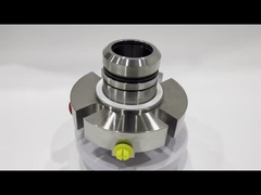 Chesterton S20 Wysokowydajny Kaseta z Podwójnym Uszczelnieniem