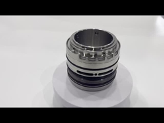 Mechaniczne uszczelnienie Uns-57 Netzsch dla pomp T2 Netzsch Tornado