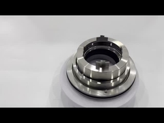 Pompy mechaniczne uszczelnienia