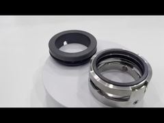 Uszczelnienie mechaniczne Fluliten Us4a, rozwiązanie do pracy w ciężkich warunkach dla niskich i średnich ciśnień